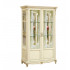 Шкаф с витриной «Алези» П1.350.0.19 (П350.19)