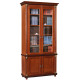 Шкаф для книг «Валенсия Классик» П3.0589.2.05