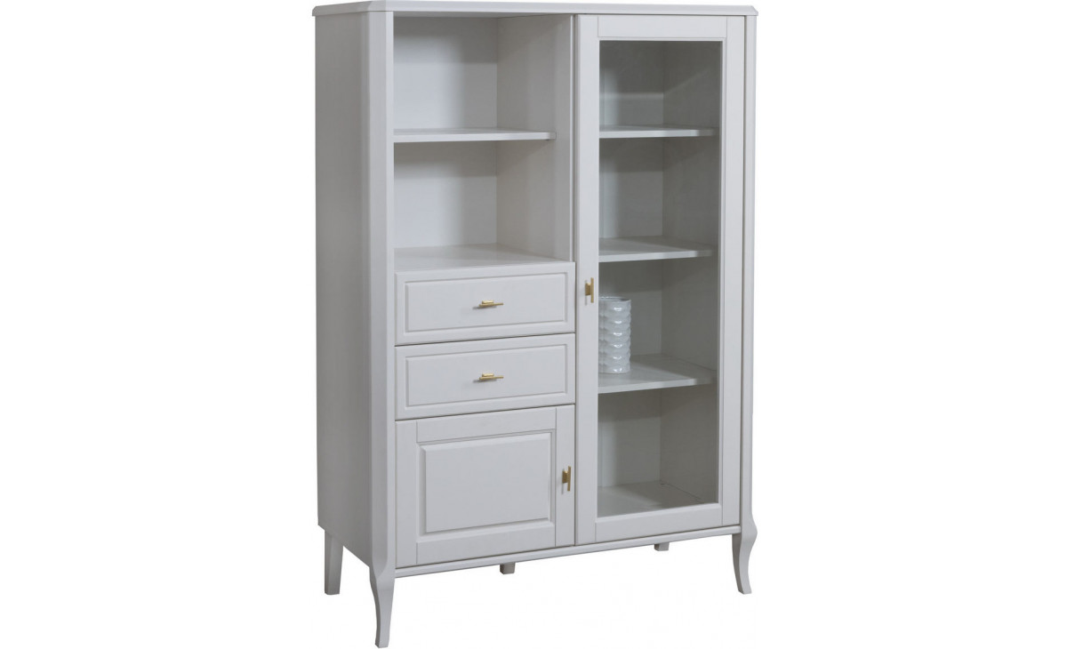 Шкаф комбинированный «Нокс» П4.988.2.02