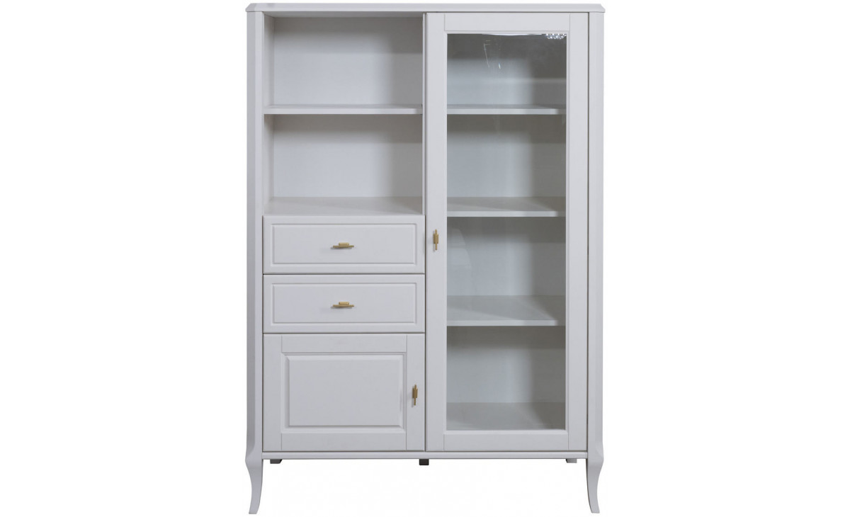 Шкаф комбинированный «Нокс» П4.988.2.02