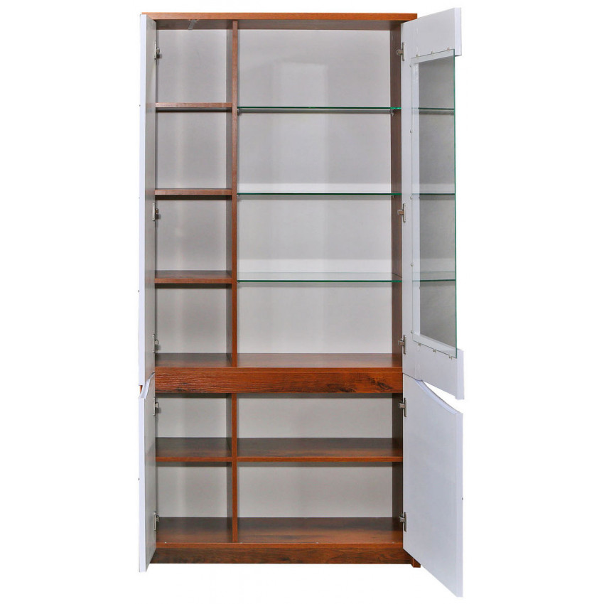 Шкаф «Монако» П6.528.0.05