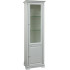 Шкаф с витриной «Мартина Ш 1» П574.01