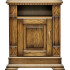 Тумба прикроватная «Верди Классик» П3.0487.1.03-01