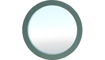 Зеркало «Флора» П6.980.1.03